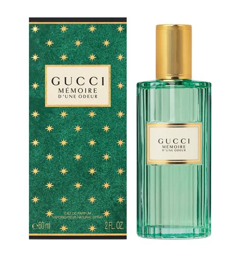 gucci memoire music|gucci memoire d'une odeur edp.